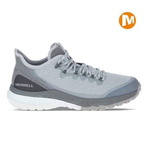 Zapatillas Trekking Merrell Bravada Waterproof Mujer MX.A.RCY